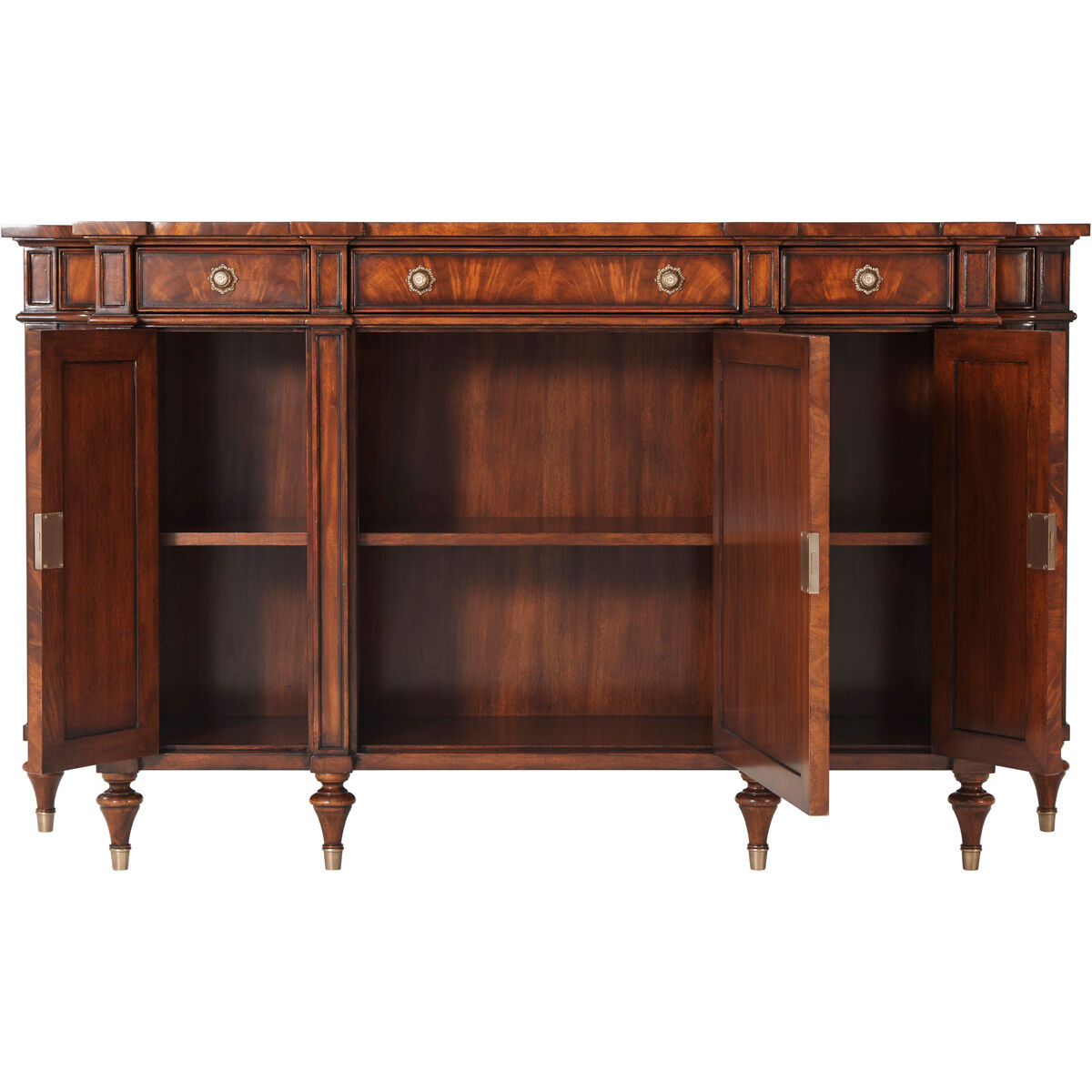 Rep-li-ca 64 X 16 inch Buffet