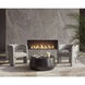 Isidore Ernst Sandstone Lounge Chair