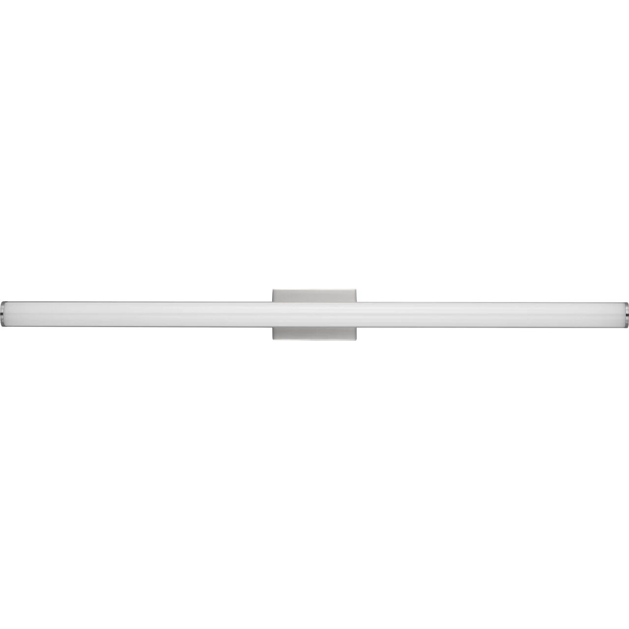 Cavitt LED 36 inch Brushed Nickel Vanity Light Wall Light