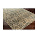 Natural Affinity 90 X 60 inch Neutral and Yellow Area Rug, Wool