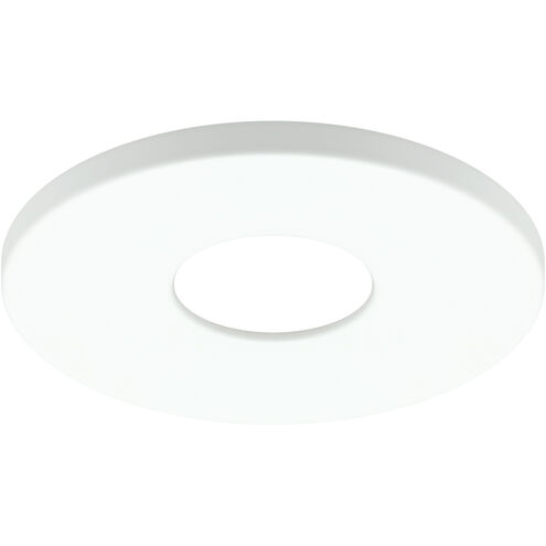 HP Series White Recesed Downlight