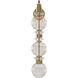 Avra Wall Sconce Wall Light