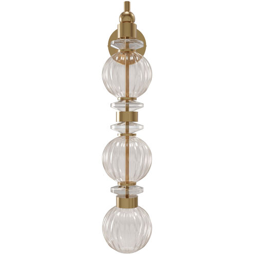 Avra Wall Sconce Wall Light