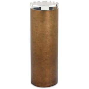 Serpent Pedestal, Small