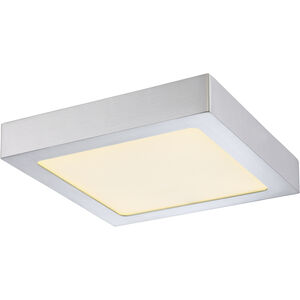 Avon LED 12 inch White Flush Mount Ceiling Light, Medium