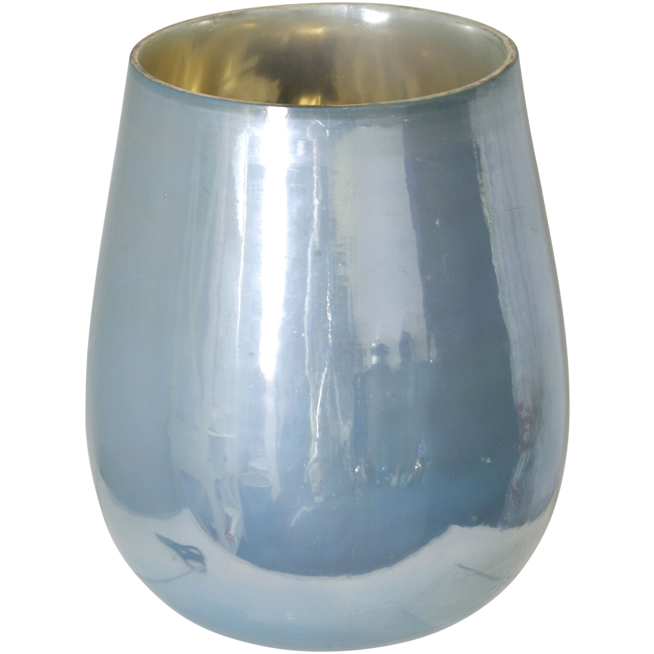 Cameron 10 X 6 inch Vase