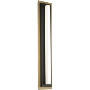 Lyrikal 1 Light 2.80 inch Wall Sconce