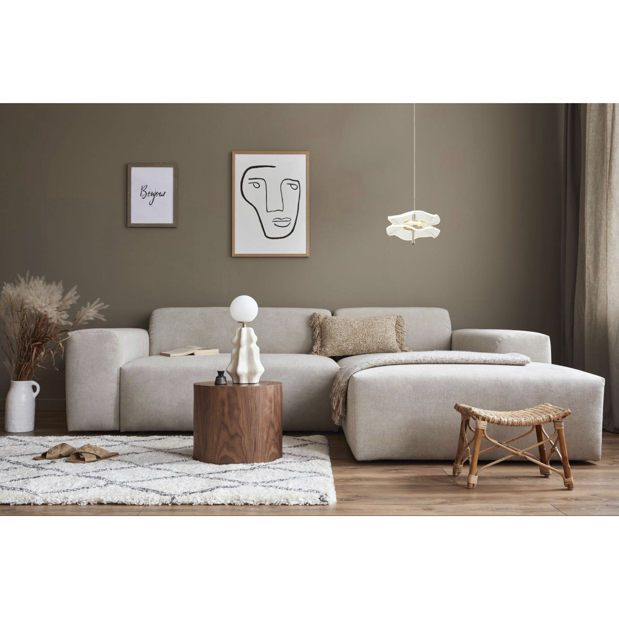 Butterfly Pendant Ceiling Light