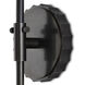 Latimer 1 Light 5 inch Oil Rubbed Bronze ADA Wall Sconce Wall Light, Barry Goralnick Collection