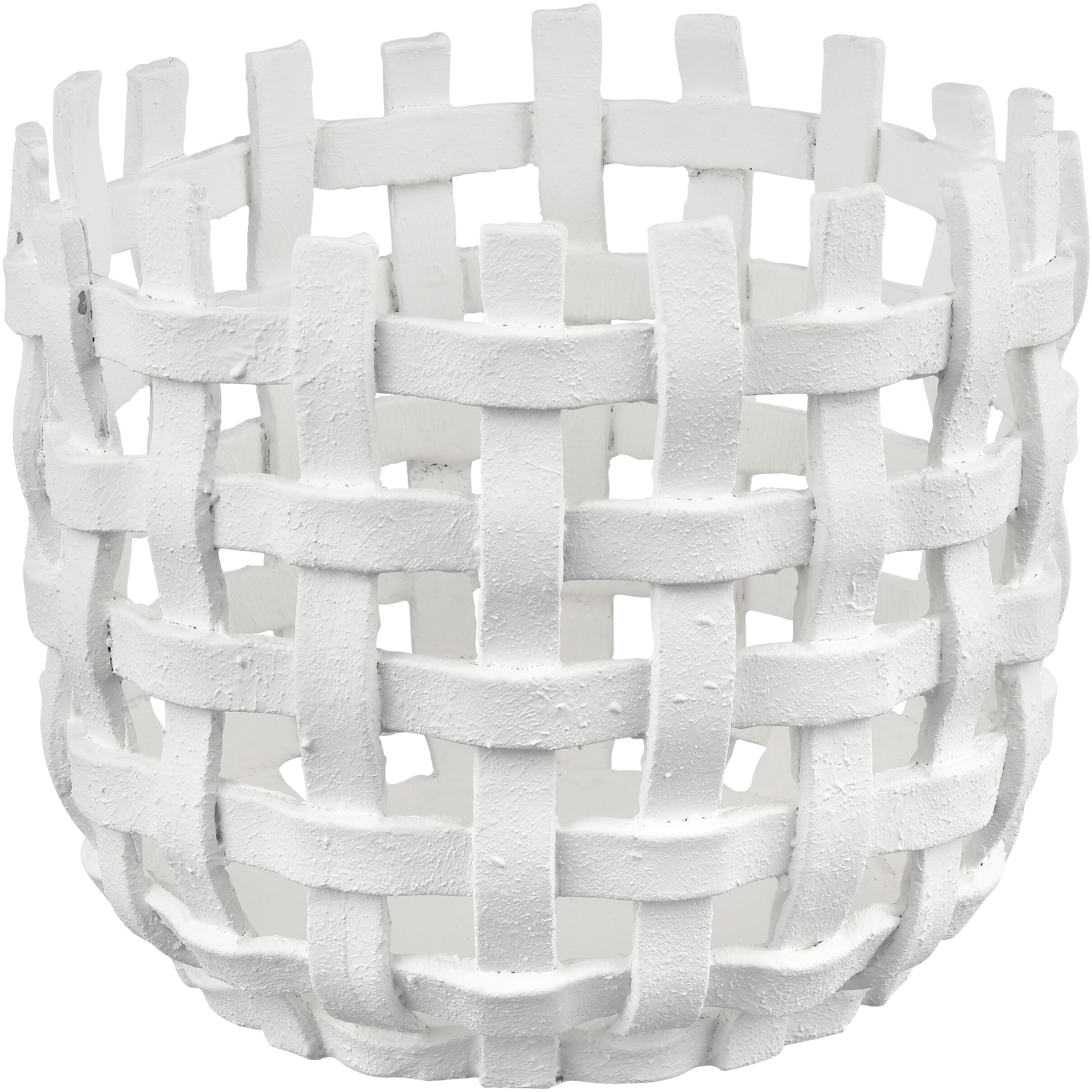 Haney 9.75 X 8.5 inch Candleholder