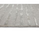 Tazma 120 X 96 inch Taupe Indoor Hand-Tufted Rug, Hand-Tufted