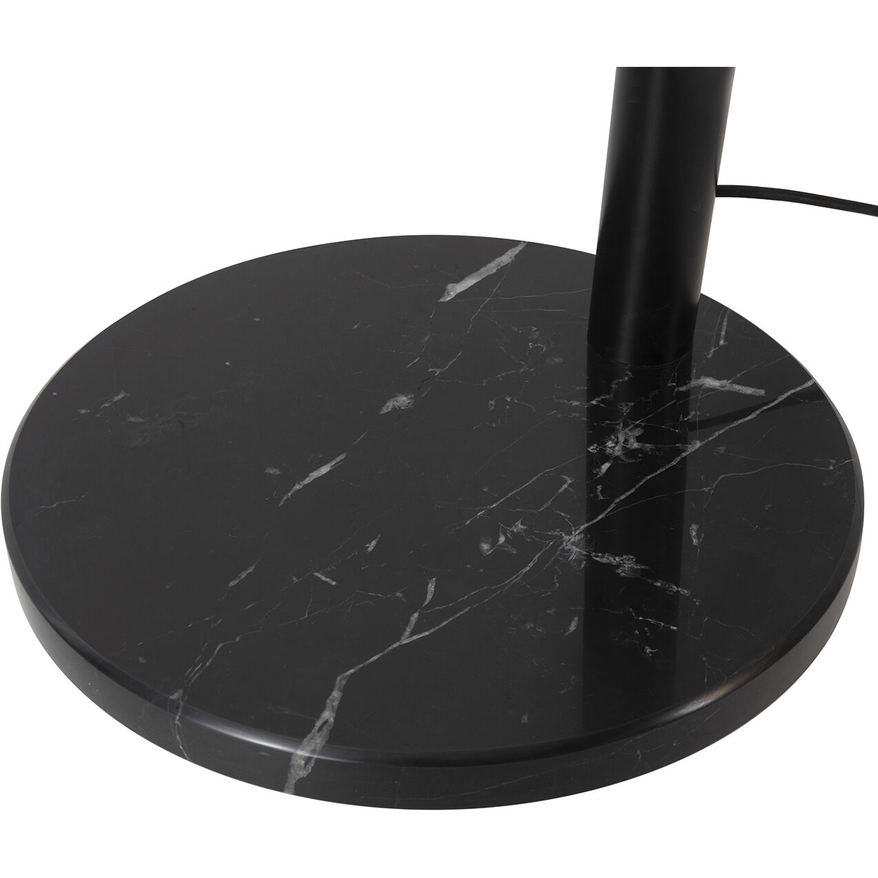 Amarillo 83 inch 22.00 watt Matte Black Arc Floor Lamp Portable Light