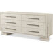 Urbane Sundew Dresser, Wooden
