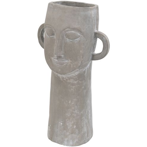 Anita 20.5 X 11 inch Vase