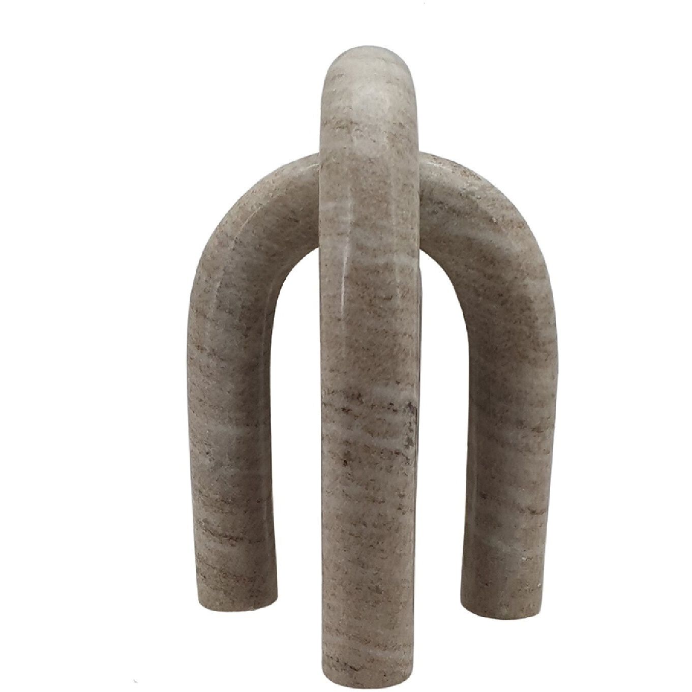 Anita 7.9 X 2.6 inch Sculptures