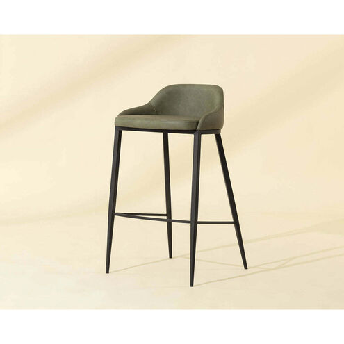 Astra 34.75 inch Ivanhoe Pine Barstool