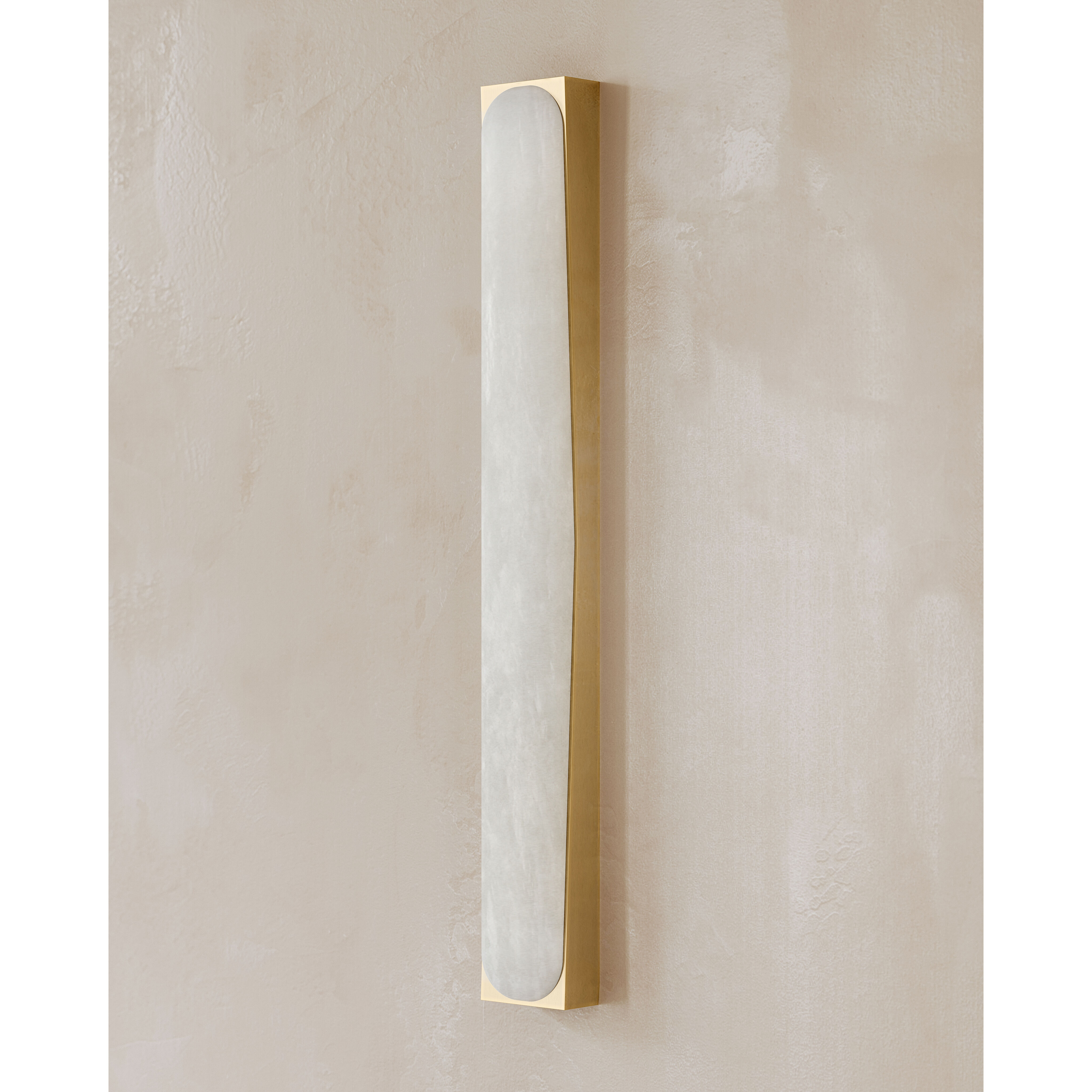 Millie LED 3 inch Vintage Brass Bath Bracket Wall Light