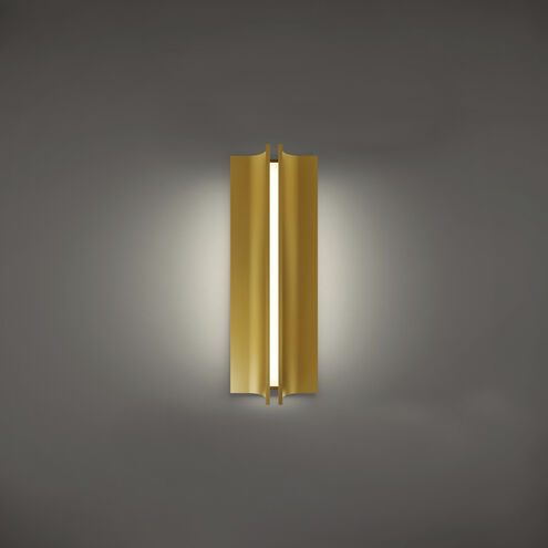 Strait Indoor Wall Lighting in 3000K