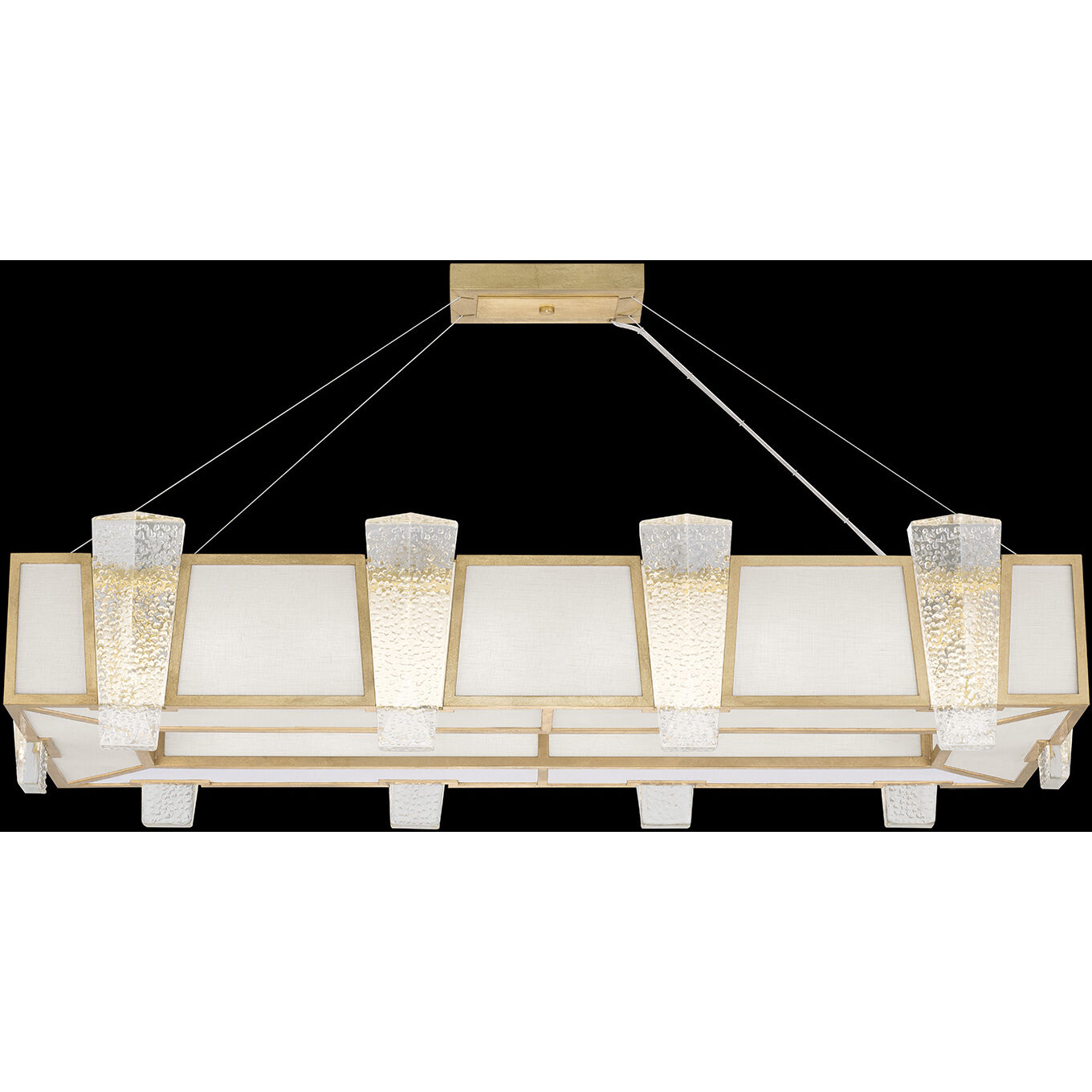 Crownstone Pendant Ceiling Light