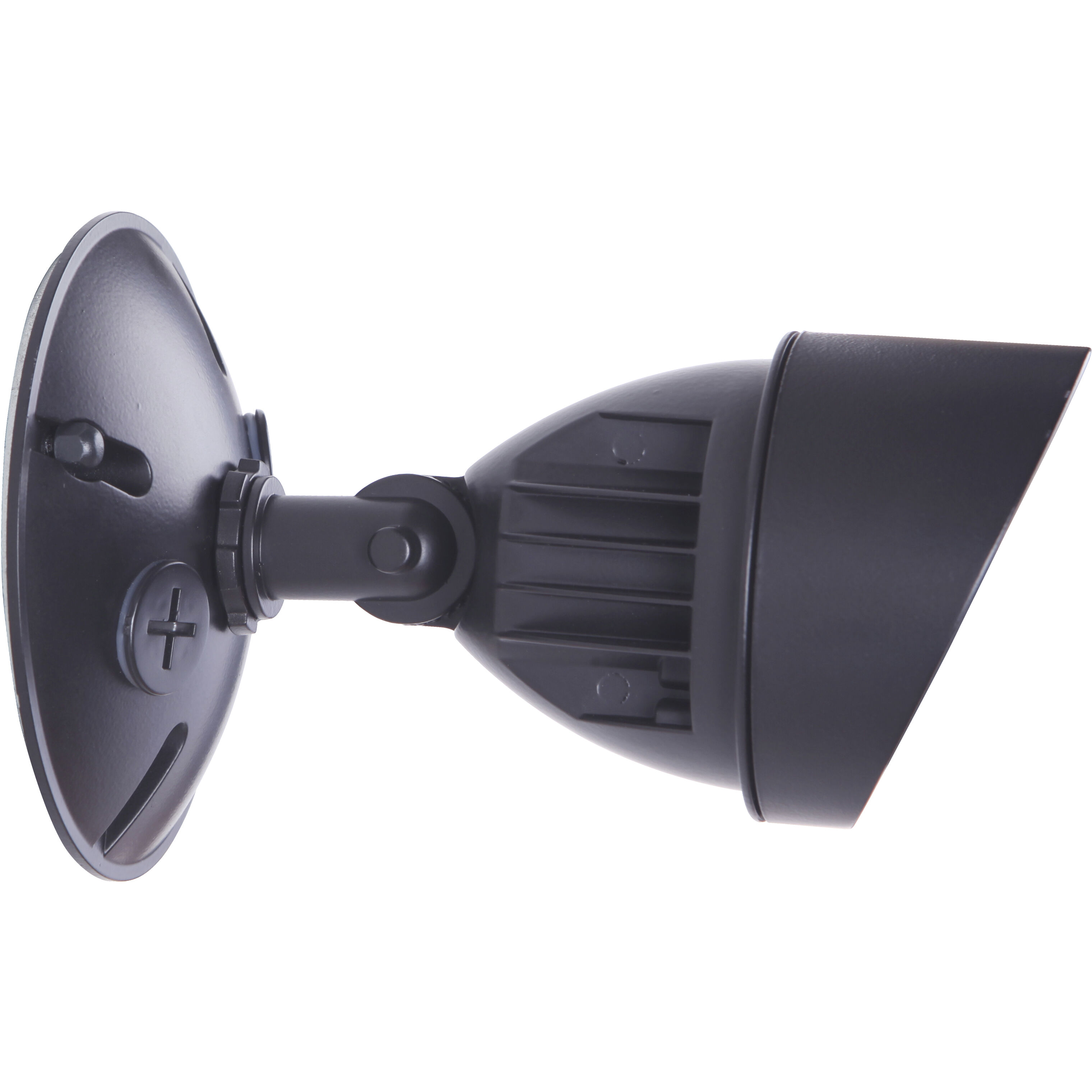 Bejamin LED Midnight Outdoor Flood
