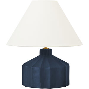 Kelly by Kelly Wearstler Veneto 1 Light 15.00 inch Table Lamp