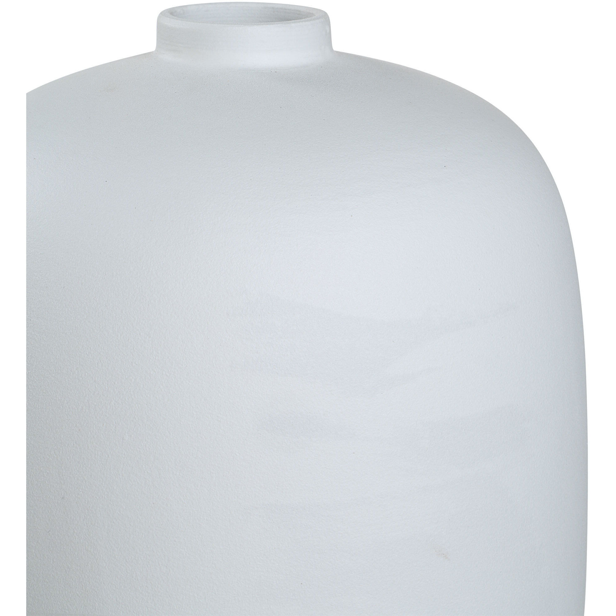 Berane 10 X 8 inch Vase