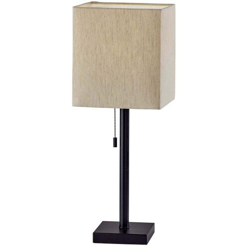 Estelle 1 Light 9.00 inch Table Lamp