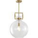 Canada Pendant Ceiling Light