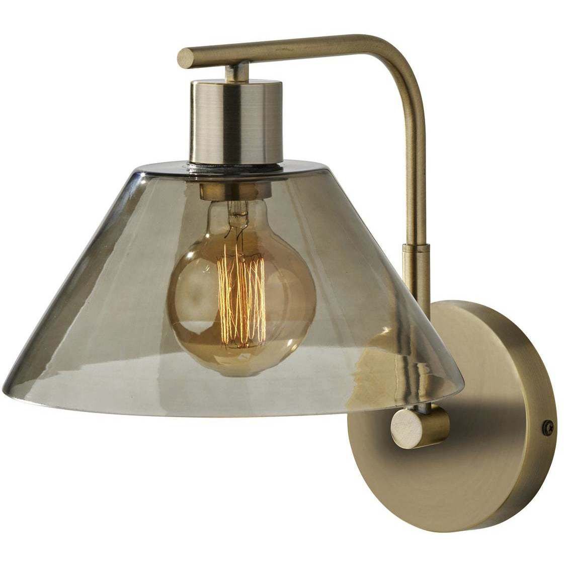 Zoe Wall Lamp Wall Light