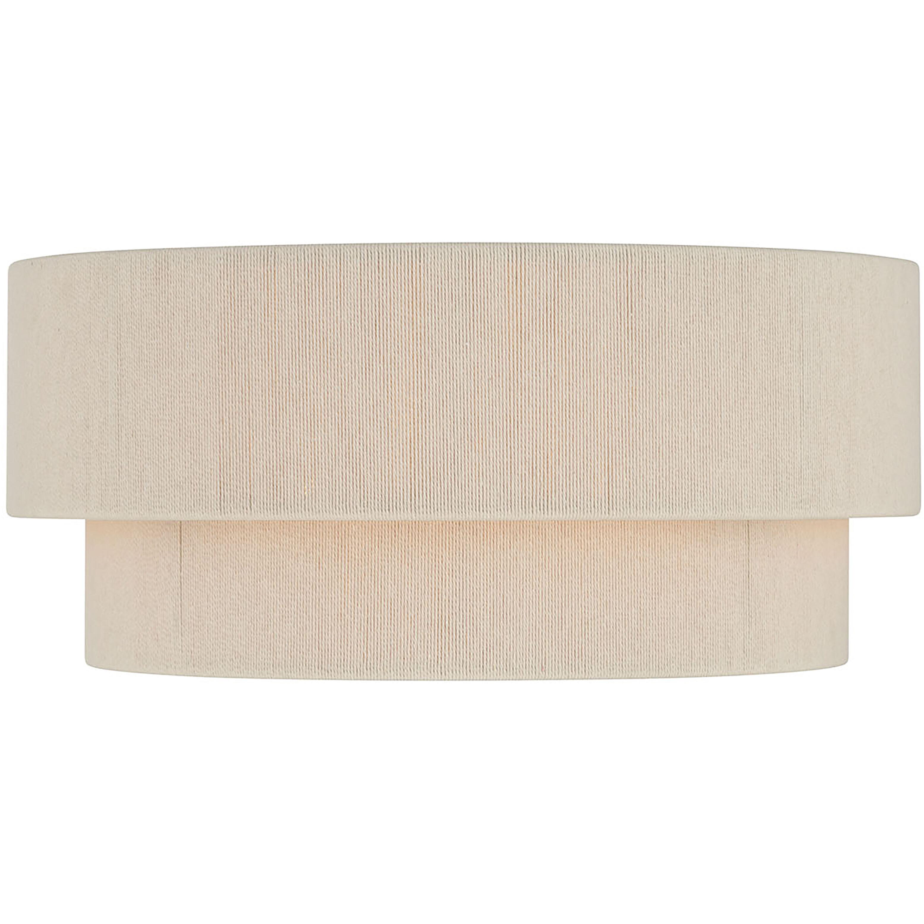 Helbert 4 Light 18 inch Matte Black Flush Mount Ceiling Light