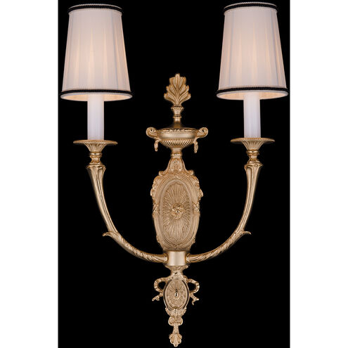 Mariner Luxury Wall Sconce Wall Light