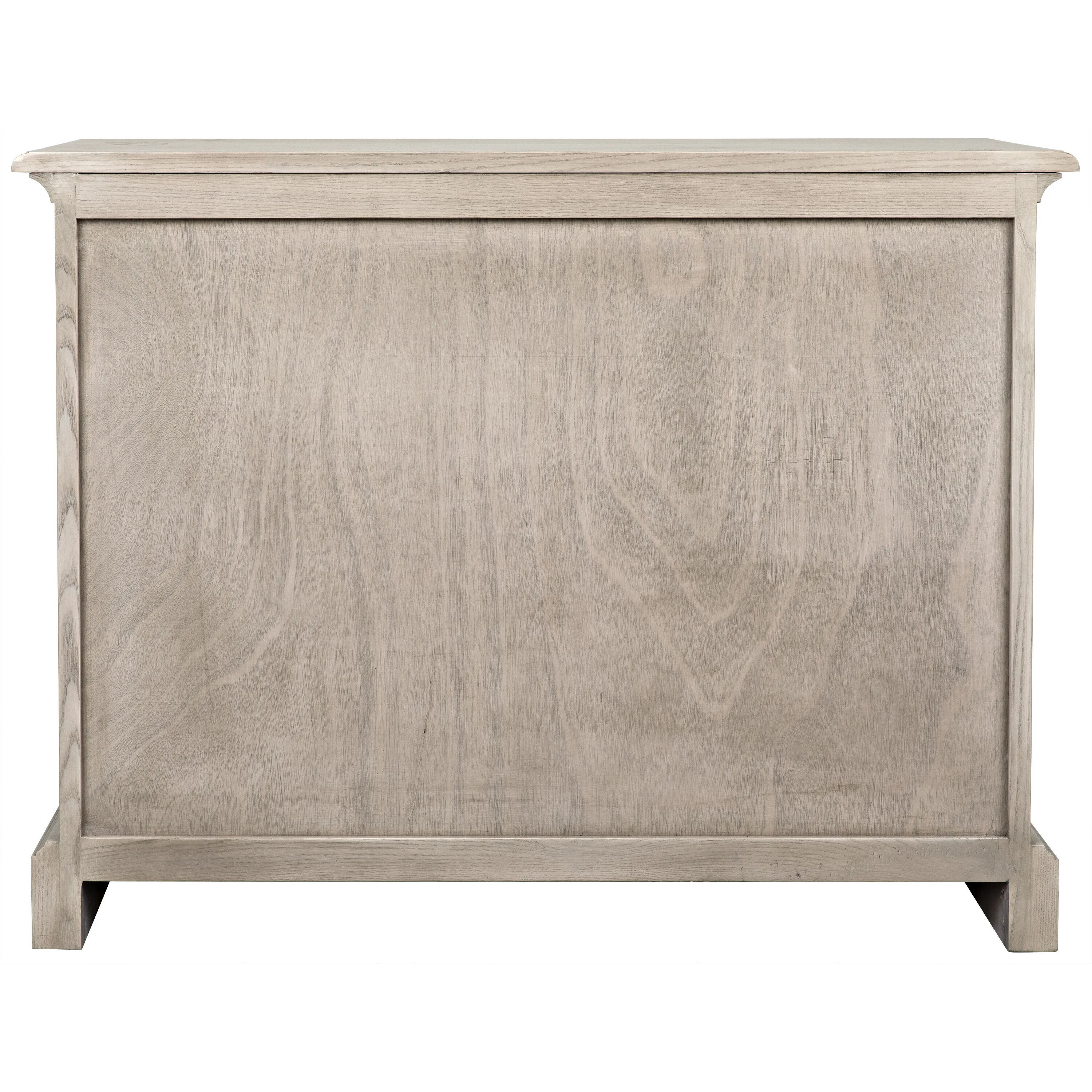 Adora Vintage Grey Chest