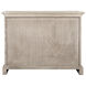 Adora Vintage Grey Chest
