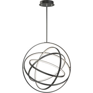 Gyro II 5 Light 31.50 inch Pendant