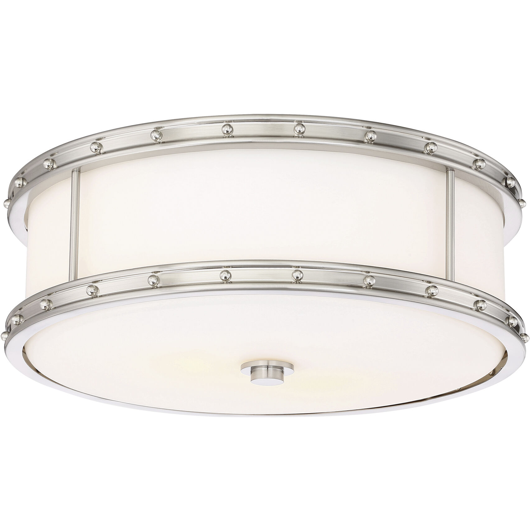 ML 1 Light 15.50 inch Flush Mount