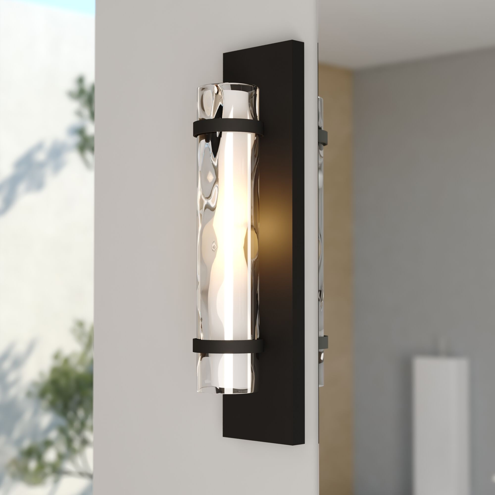 Vilo Wall Sconce Wall Light
