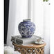 Aline 9 X 9 inch Vase