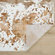 Melet 36 X 24 inch Mineral Tones Rug in 2 x 3