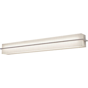 Apex 1 Light 50.50 inch Bathroom Vanity Light