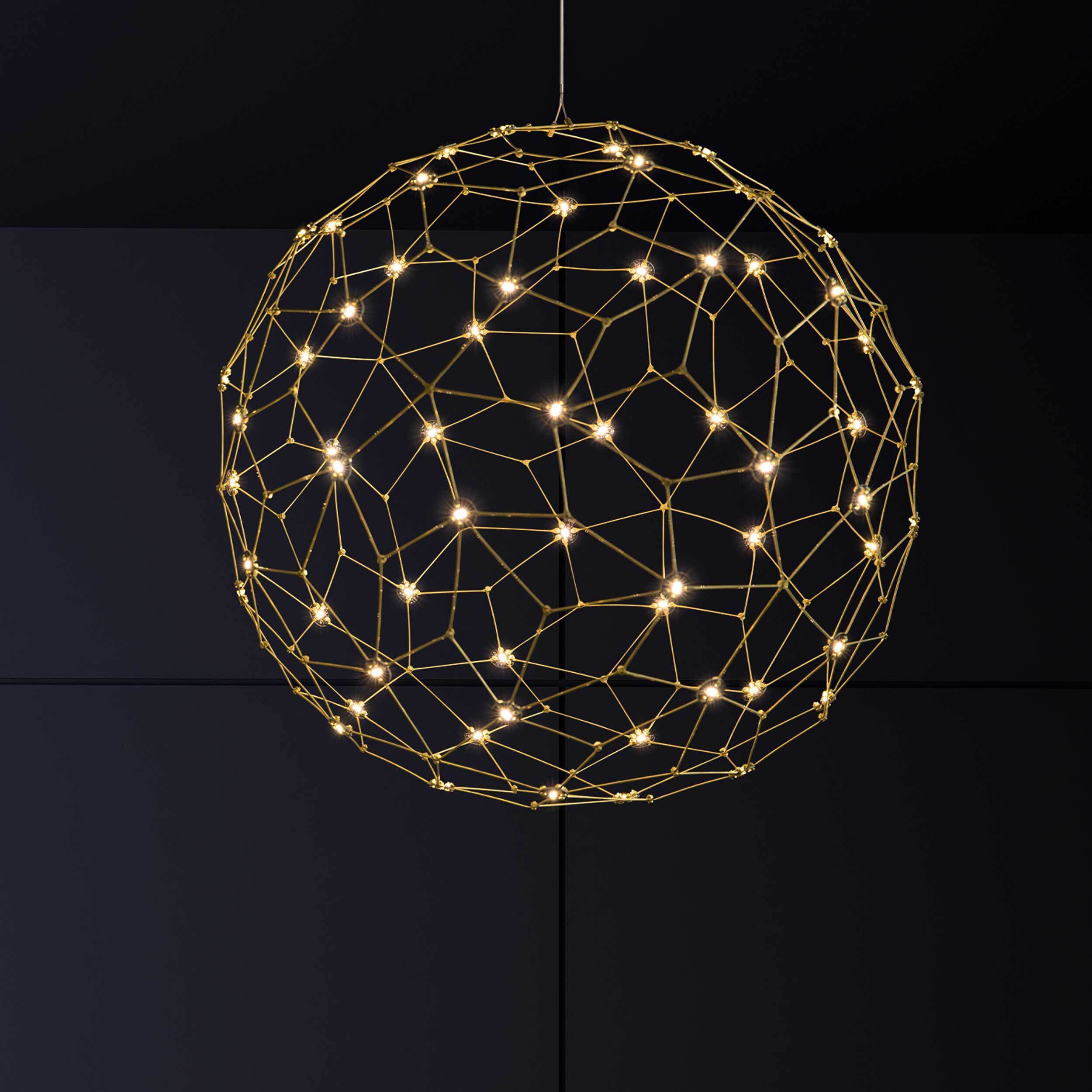Spheris Pendant Ceiling Light