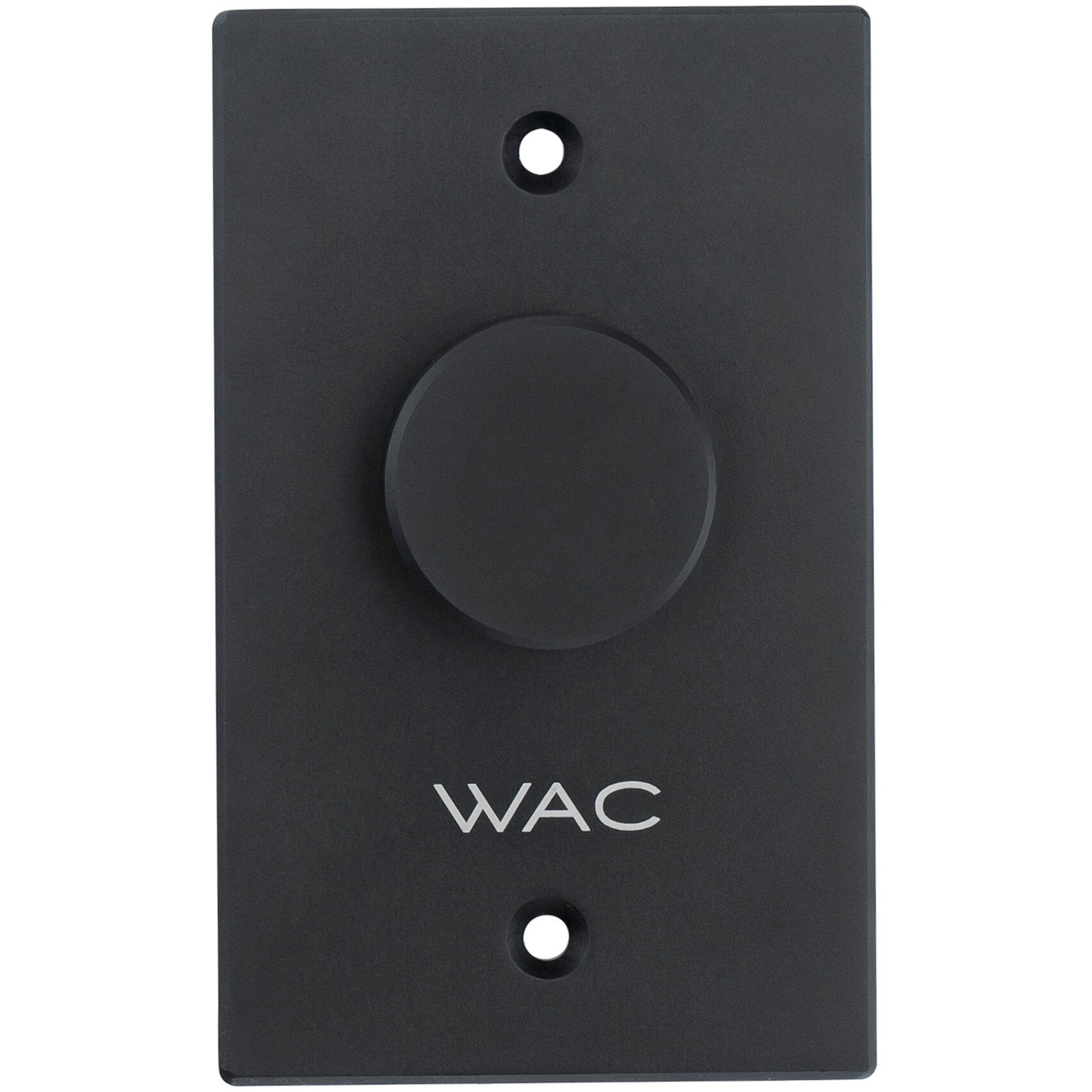 Tyler 12 Black Dimmer