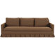 Pellicano OA Terracotta Sofa