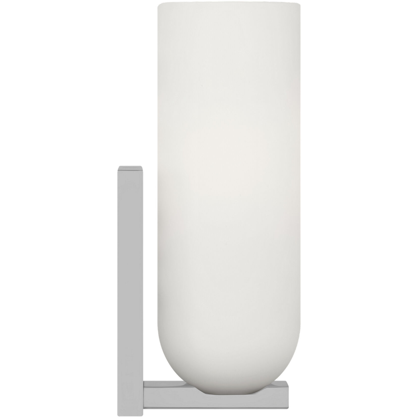 Neblina LED 4.5 inch Chrome Vanity Light Wall Light