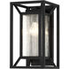 Harbor View 1 Light 7.50 inch Outdoor Wall Light