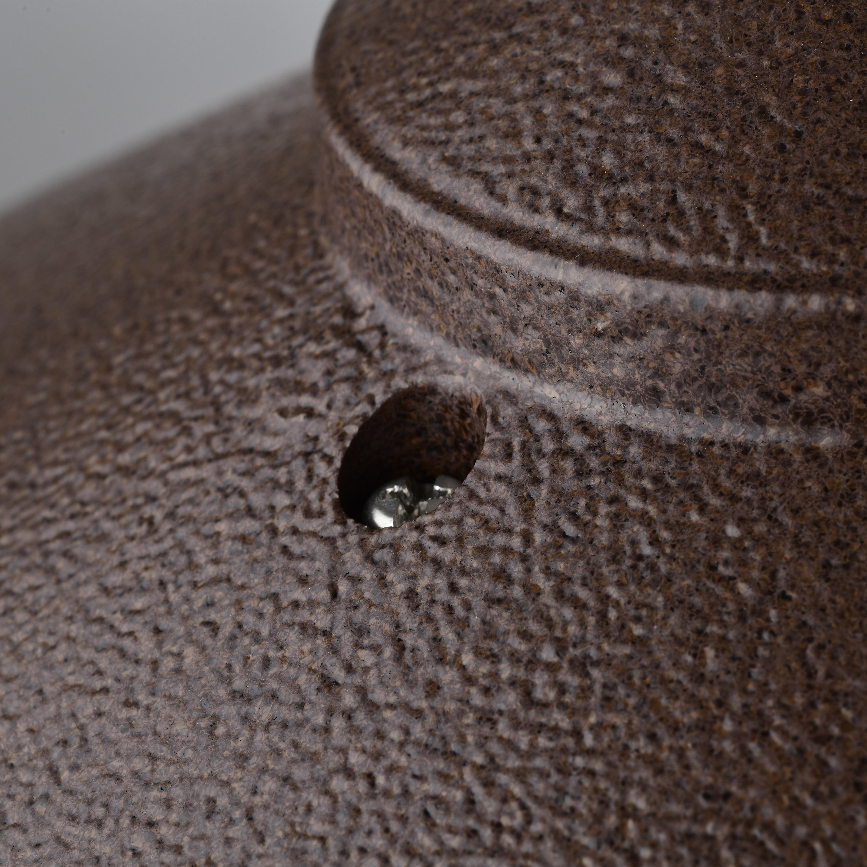 Brentwood 120V 100.00 watt Old Bronze Outdoor Path Light