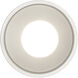 Pilson 4.75 inch Satin Pendant Ceiling Light