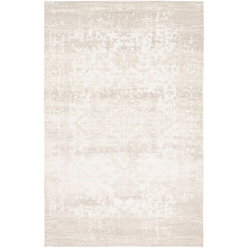 Dantel 35 X 24 inch Khaki/Tan/Ivory Rugs