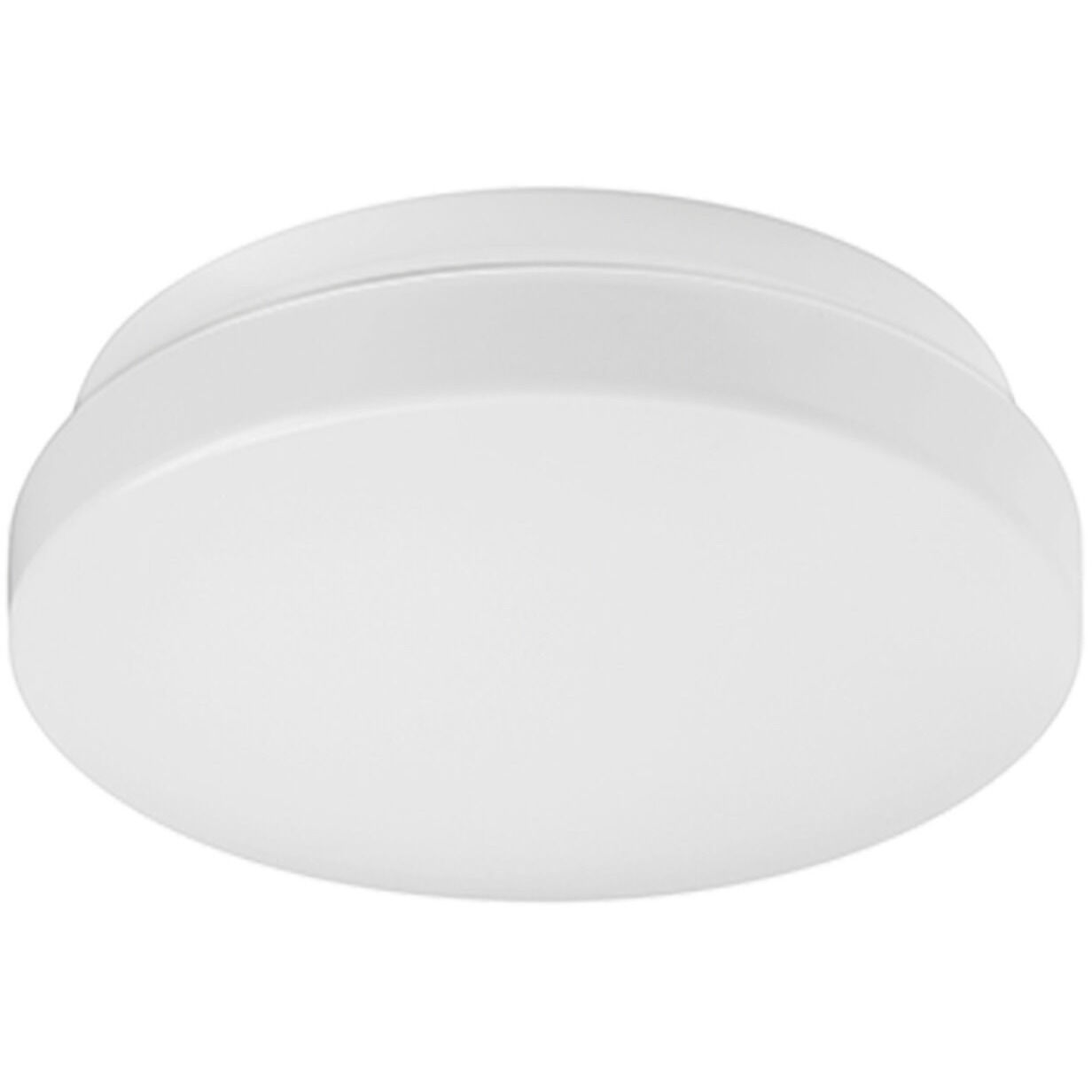 Collins LED 11 inch White Flush Mount Ceiling Light