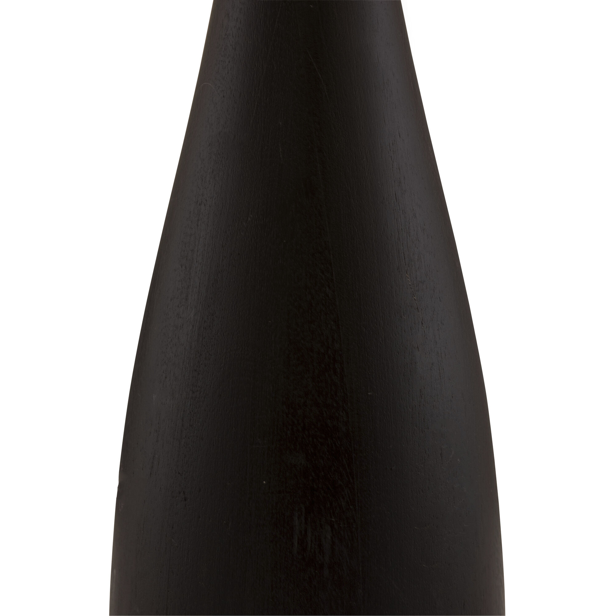 Truxton 32 inch 150.00 watt Umber Lamp Portable Light