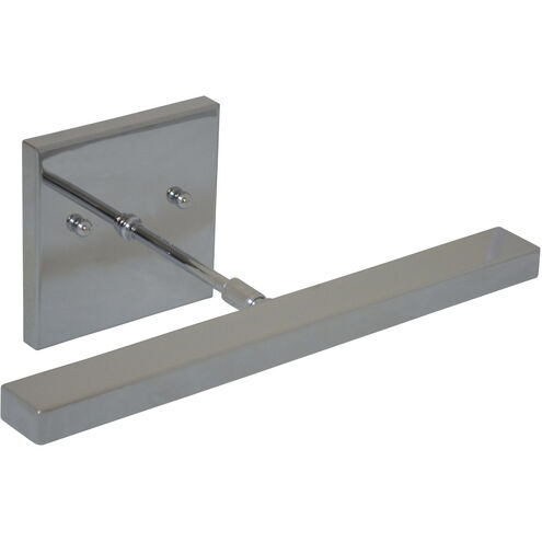 Horizon 4.5 watt 12 inch Chrome Picture Light Wall Light